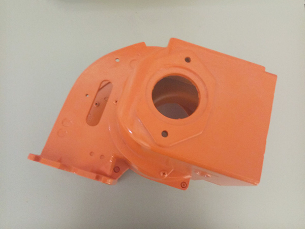 深圳五金喷涂前